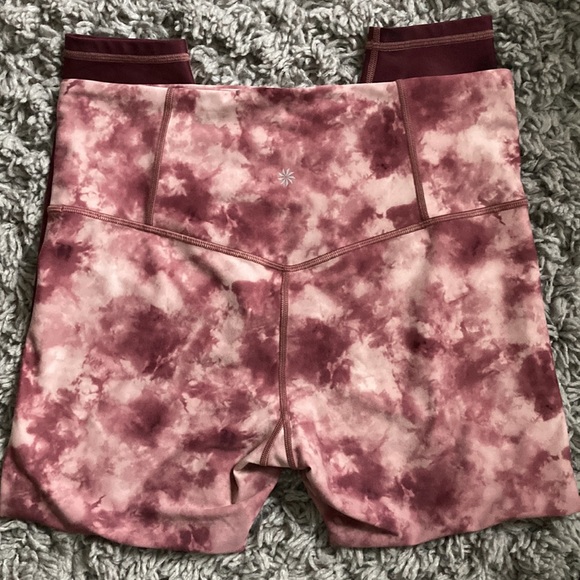 Athleta Set - Picture 4 of 4